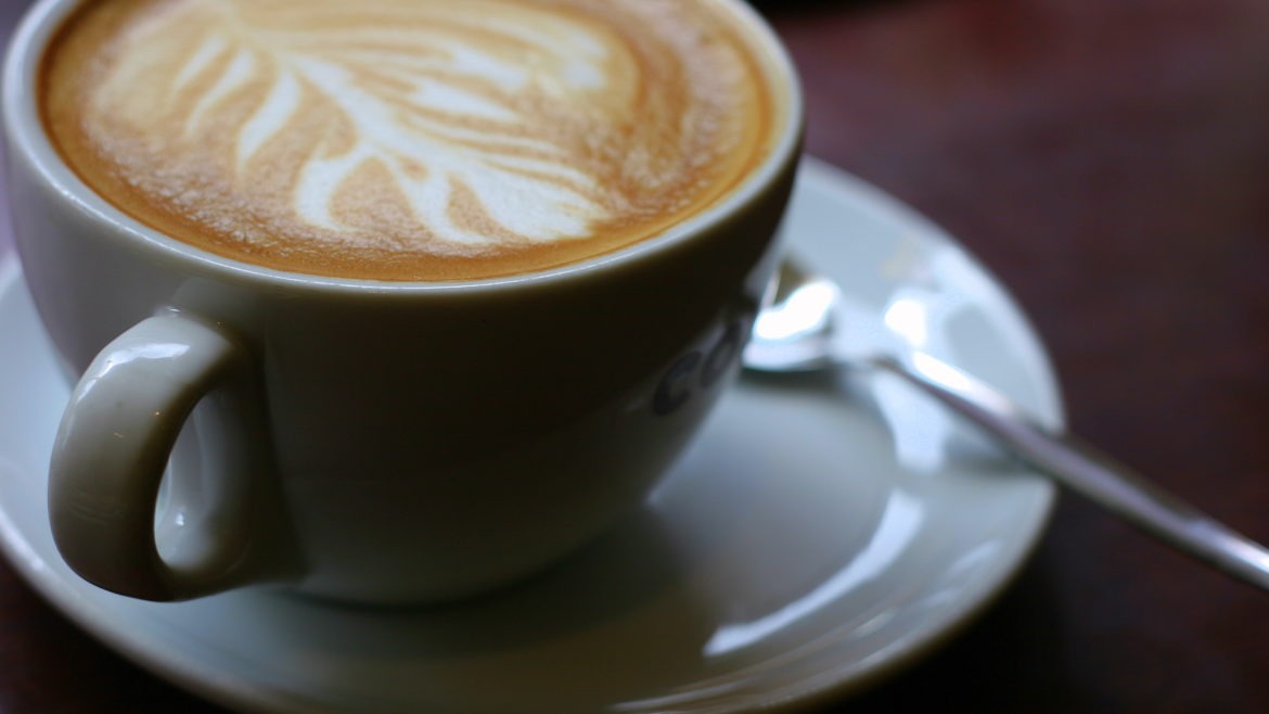 latte - PayReel