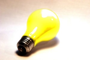 lightbulb - PayReel