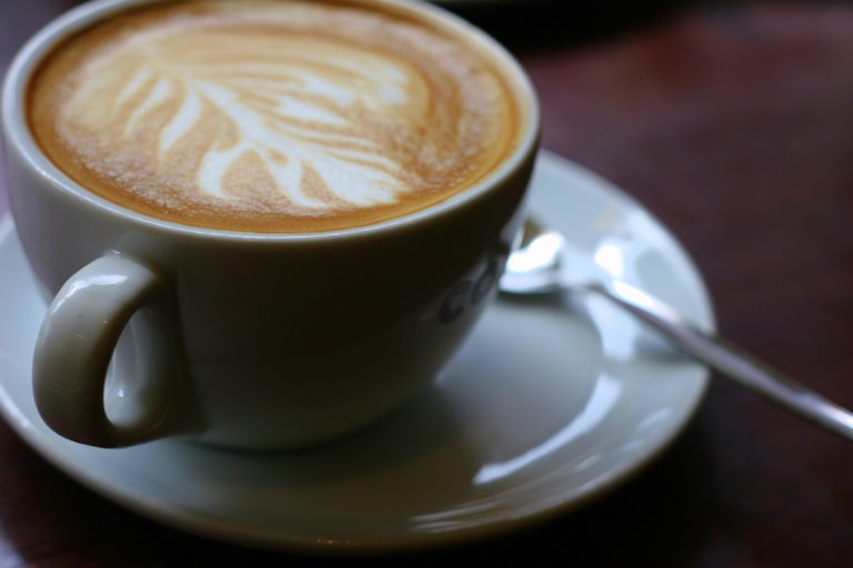 coffee cappuccino - PayReel