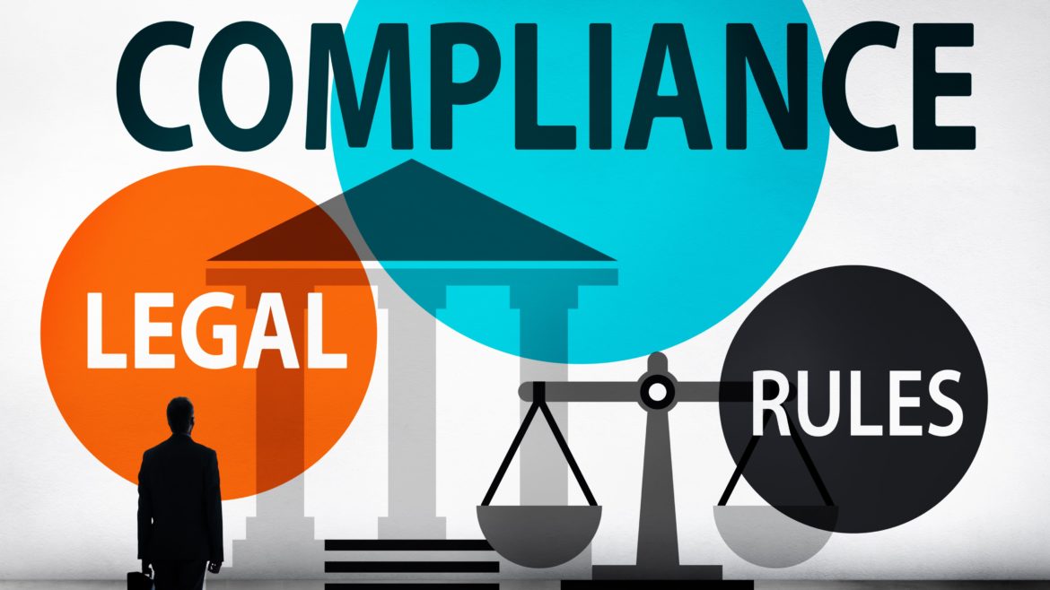 compliance legal rules - PayReel