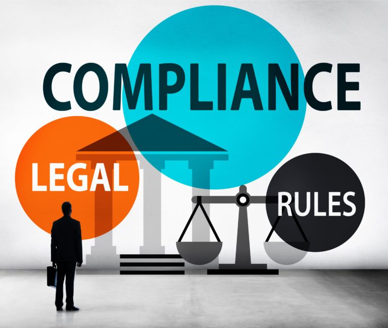compliance legal rules - PayReel