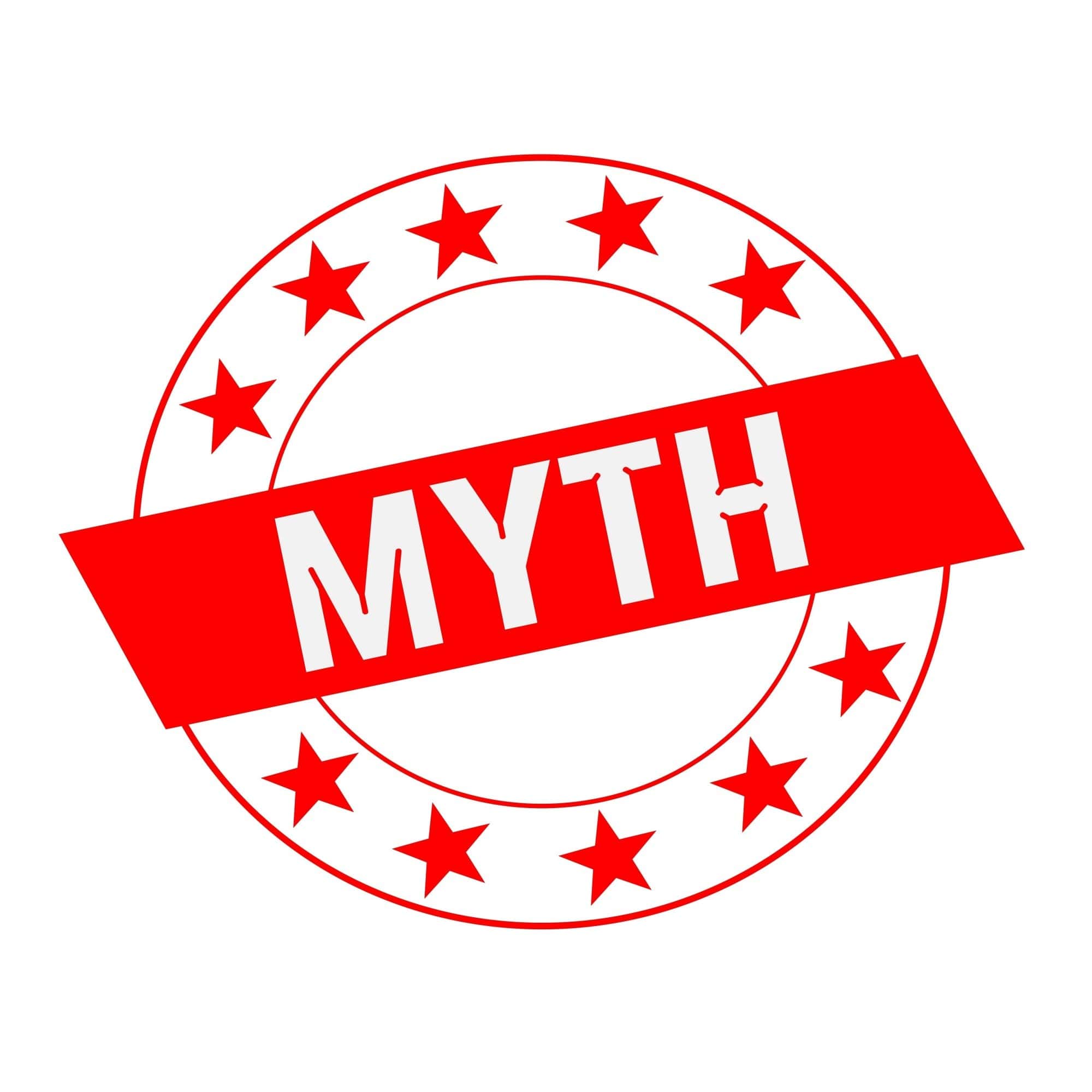 myth button - PayReel
