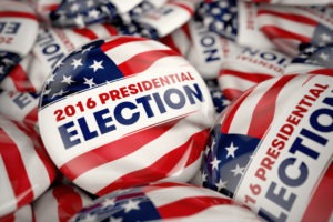 2016 presidential election - PayReel