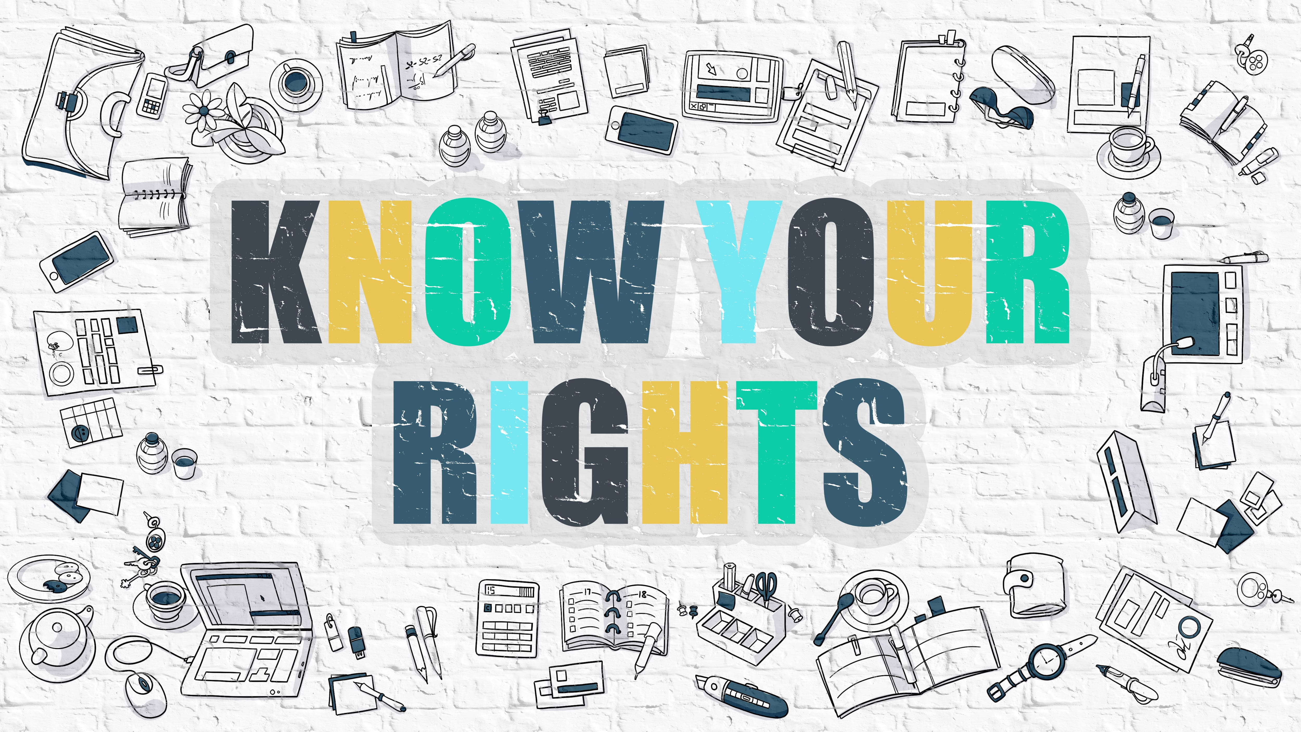 Are you an independent contractor? Be sure you know your rights