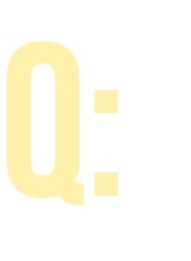 letter q yellow - PayReel