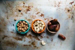 food prep larabar