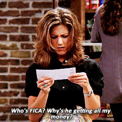 Who's FICA gif - PayReel