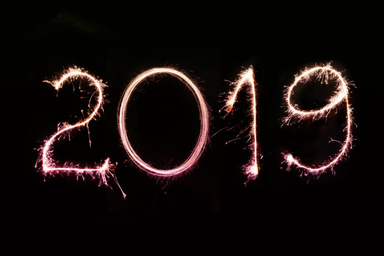 2019 in fireworks - PayReel