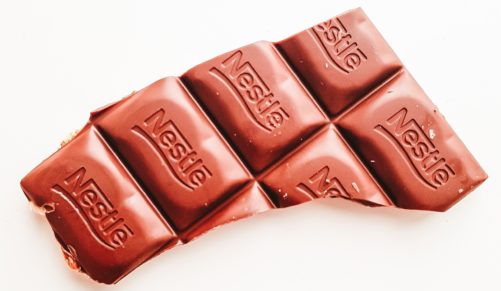 Nestle - PayReel