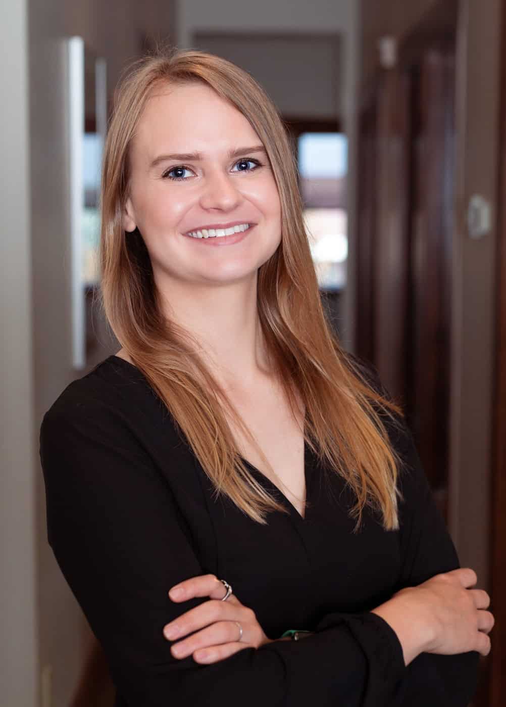Photo of Liz - Payreel
