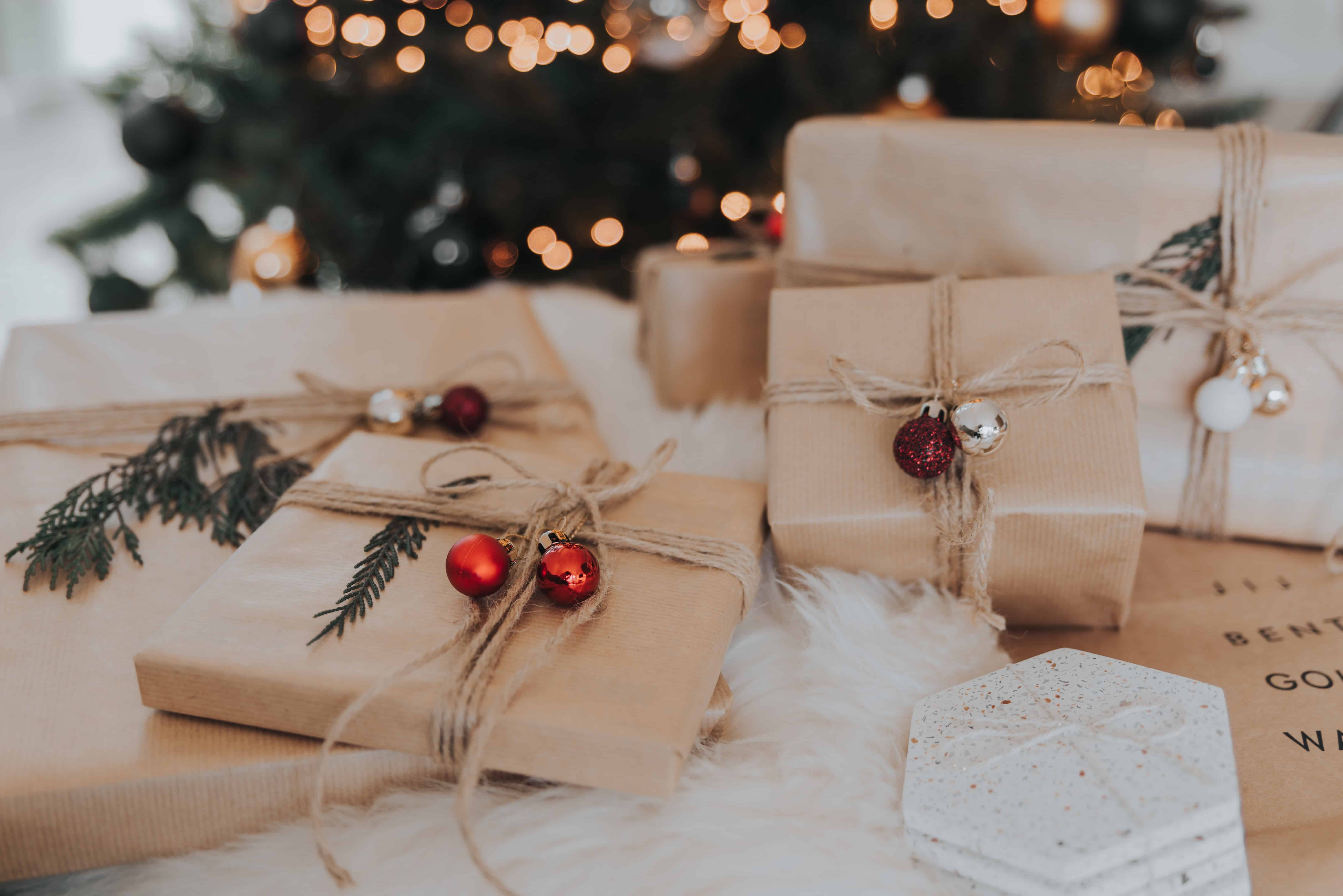 Christmas Gifts - Payreel