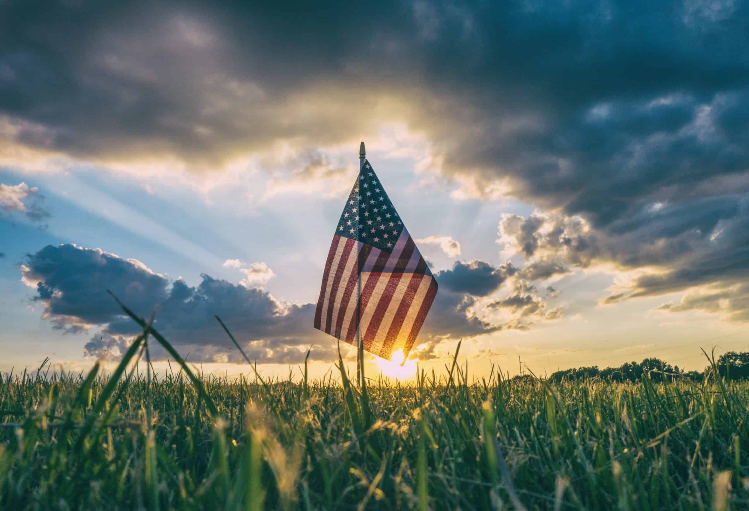 American Flag - Payreel