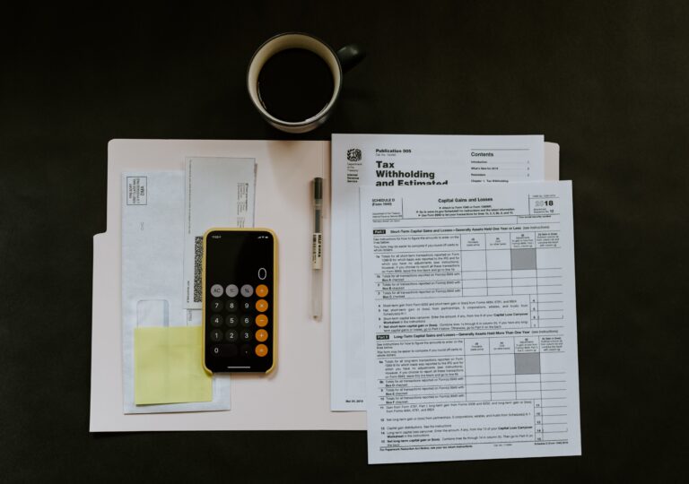 Tax forms and calculator - Payreel
