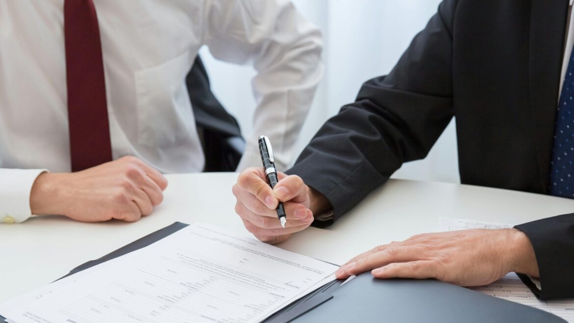 Employer of Record
