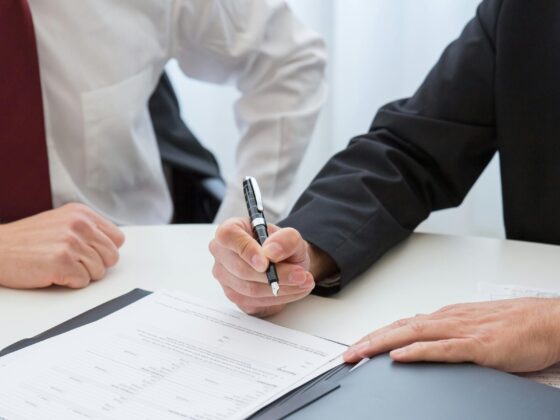 Employer of Record