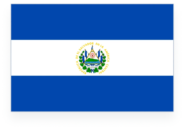El Salvador
