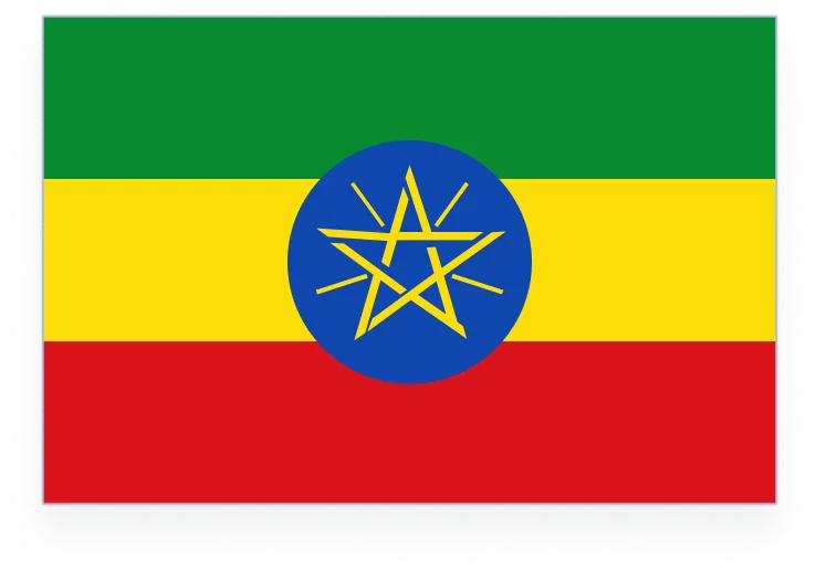 Ethiopia