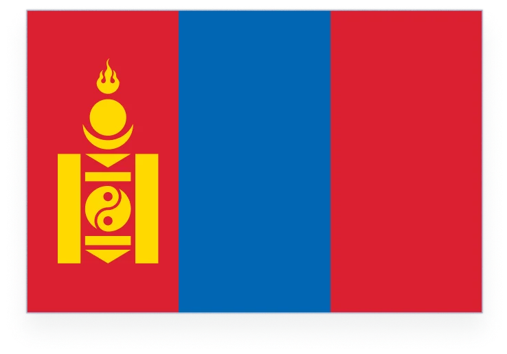 Mongolia