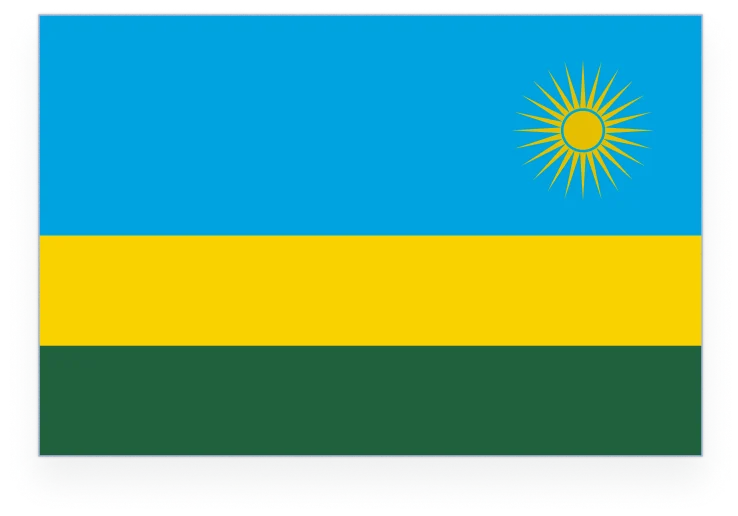 Rwanda