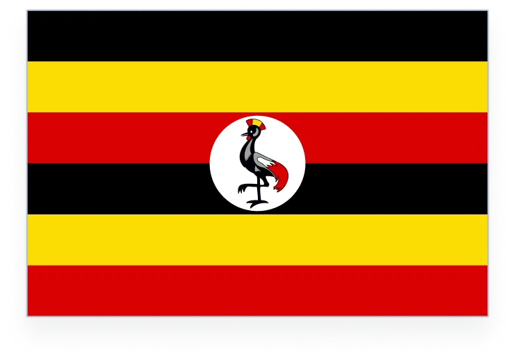 Uganda