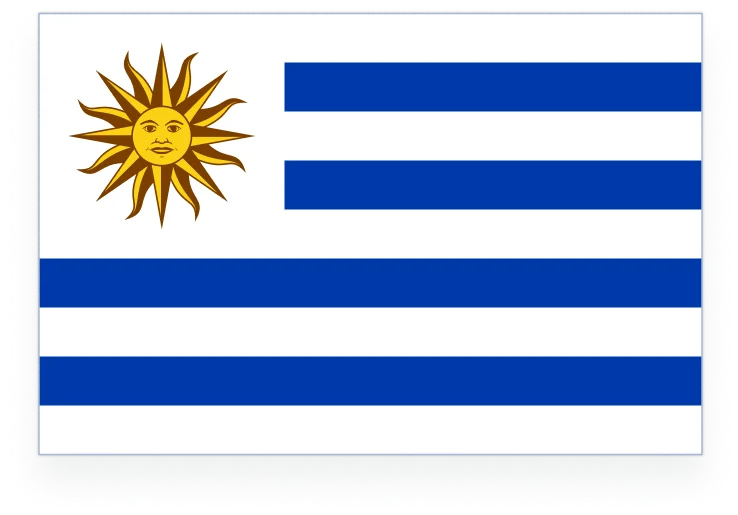 Uruguay
