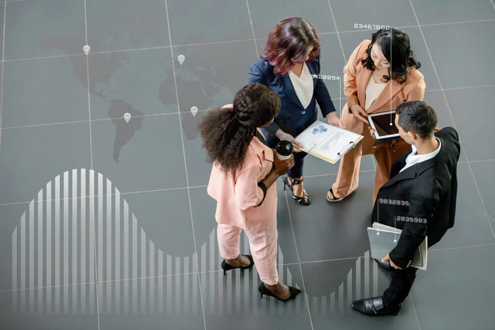 Framework for hiring teams globally