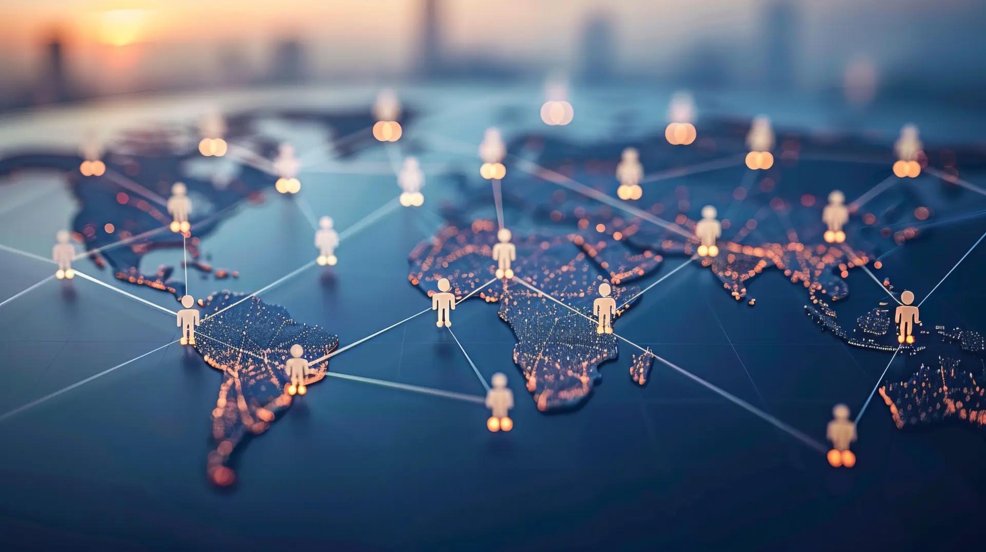 global contingent workforce management