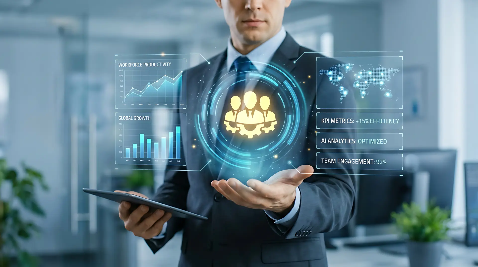 contingent workforce management