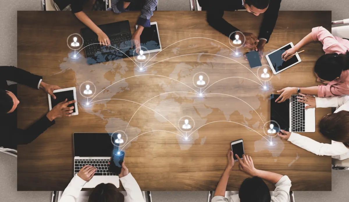 contingent workforce management
